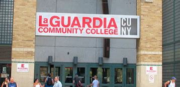 LaGuardia Community College - Colleges in New York