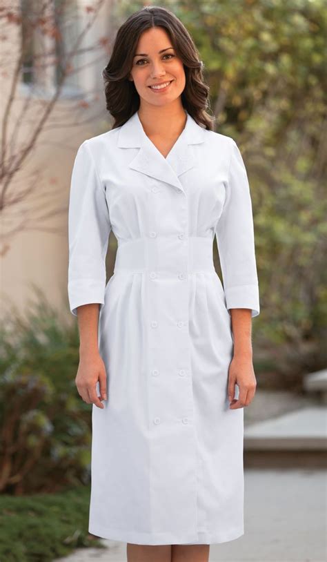 barco makes a vintage style nurse's uniform dress. ordering some for ...