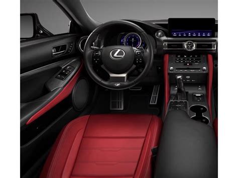 New 2023 Lexus RC 350 F SPORT COUPE in Jackson # | Herrin-Gear Lexus