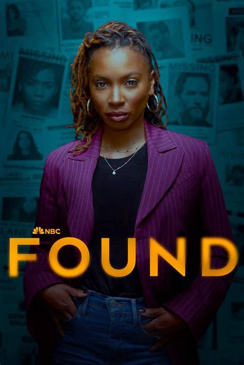 Found Season 2: Release Date, Cast, Story, Trailer & Everything We Know