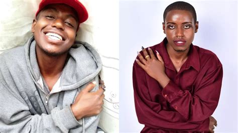 TikToker Brian Chira opens up about struggle with alcoholism – Nairobi News