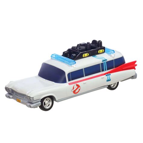 Hasbro reveals another Ghostbusters Ecto-1 toy - Ghostbusters News