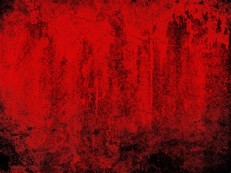 Red Grunge Background (Grunge-And-Rust) | Textures for Photoshop