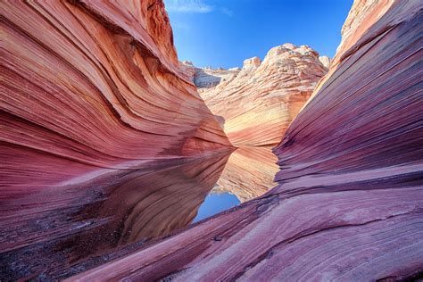 Visit Vermilion Cliffs National Monument