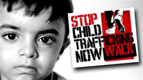 CHILD TRAFFICKING AND CHILD ABUSE HAS TO COME TO AN END.: Child ...