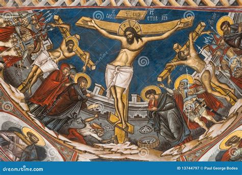 Top 999+ crucifixion of jesus images – Amazing Collection crucifixion ...