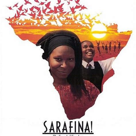 Siyelele Mama by Sarafina - AfroCharts