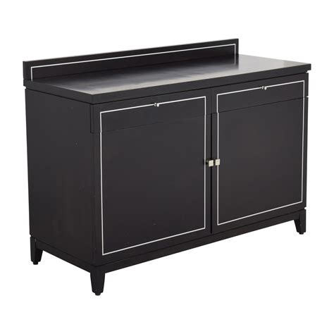 Entertainment Unit with Storage Shelves | 79% Off | Kaiyo