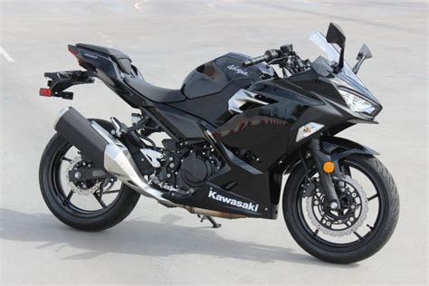 8 Things I’d Change On The Kawasaki Ninja 400 - GearOpen.com