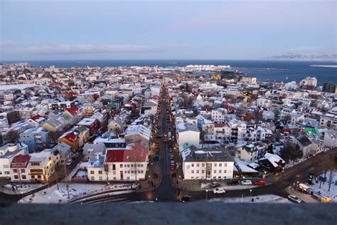 25+ fun things to do in Reykjavik in winter: see Iceland!