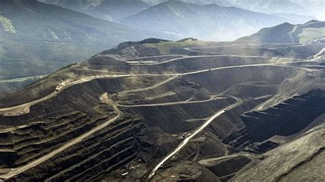 Canada: Alberta’s open-pit coal mining plan must be stopped! – People's ...