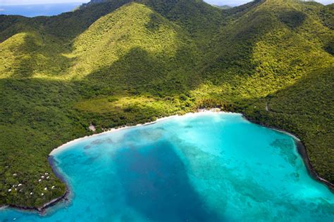 Virgin Islands National Park -- A Travel Guide