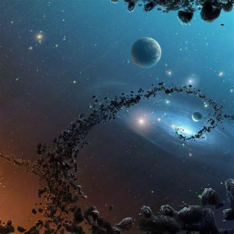 10 Best Universe Wallpaper Full Hd FULL HD 1080p For PC Desktop 2024