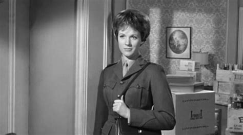 Julie Andrews in The Americanization of Emily (1964) #26 | Flickr