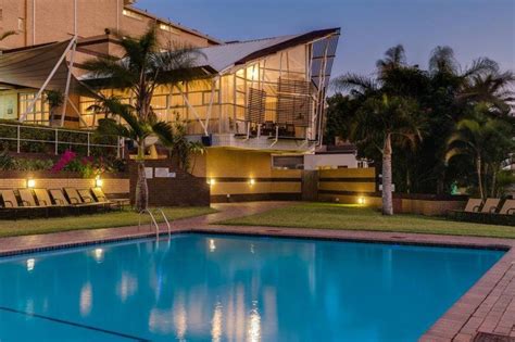 Protea Hotel by Marriott Karridene Beach in Durban - Room Deals, Photos ...