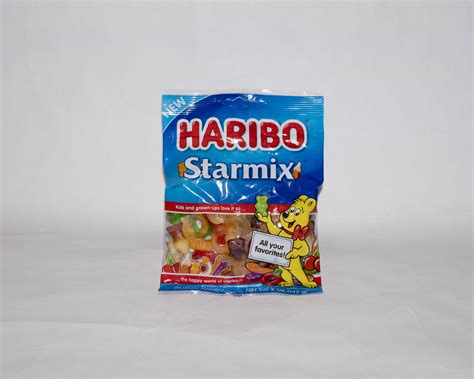 Haribo Starmix | Scandinavian Butik