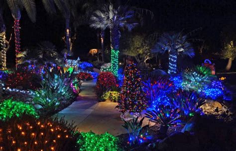 40+ Best Christmas Lights in San Diego (Updated 2022) - SoCal Field Trips