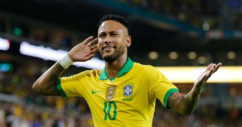 Neymar leads Selecao into World Cup 2022: Brazil's final squad for ...