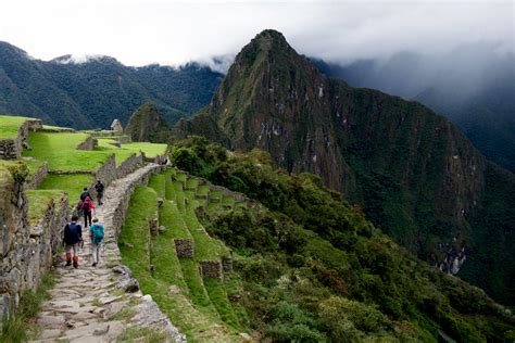 Guide to Machu Picchu: The Inca Trail