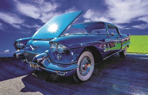 Classic Car Restoration Tips For Beginners - Oakdale Leader