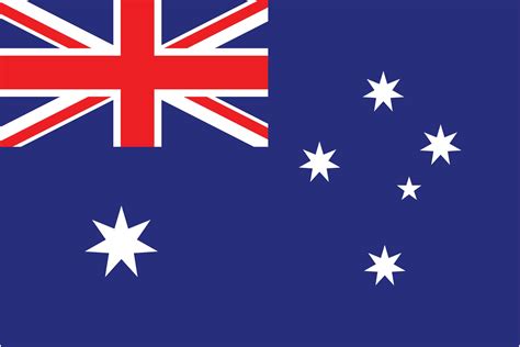 The Flag of Australia: History, Meaning, and Symbolism - AZ Animals