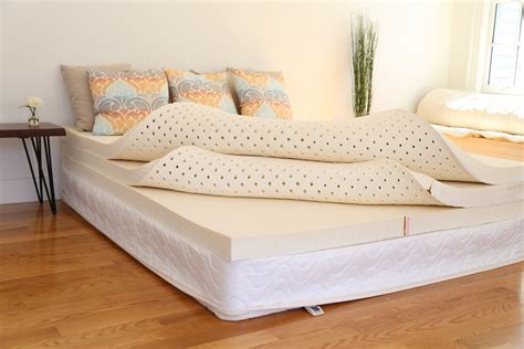 The 5 Best Latex Mattress list For 2019 | Natural Mattress Finder