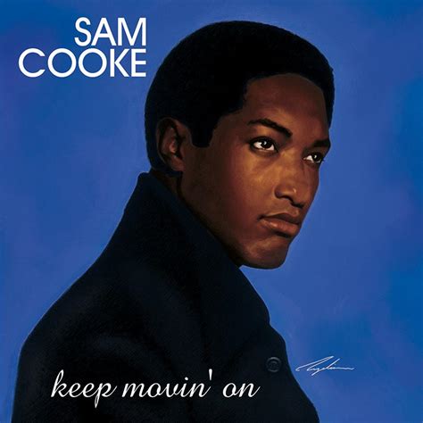 Three Final Albums In Sam Cooke Series Confirmed For Vinyl Release