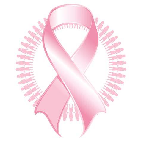 Breast Cancer Pink Ribbon Wallpaper - WallpaperSafari