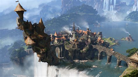 Fable Legends E3 Preview: Hands-on with Fable Legends | BGR