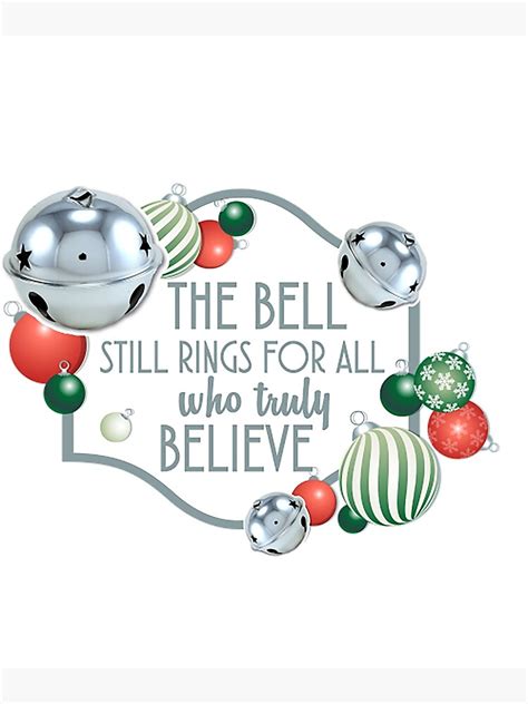 "The Polar Express T-ShirtThe Christmas Bell from the Polar Express ...