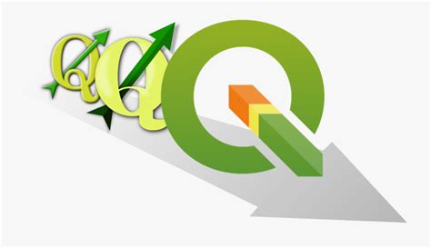 Qgis Logo , Free Transparent Clipart - ClipartKey