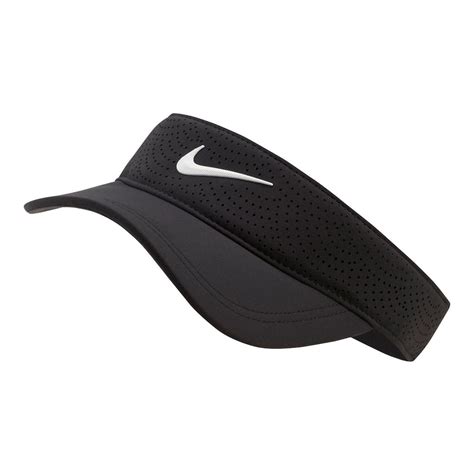 Women's Nike AeroBill Golf Visor | Golf visor, Nike women, Nike visor