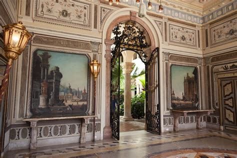 Vizcaya Museum And Garden - Ultimate Guide With Photos – A Place Under ...