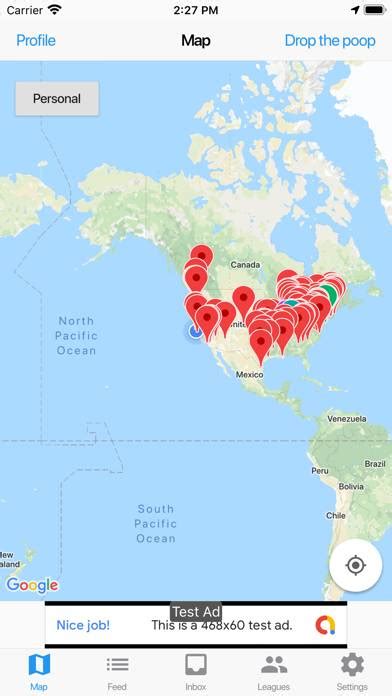 Poop Map - Pin and Track App Download [Updated Sep 24]