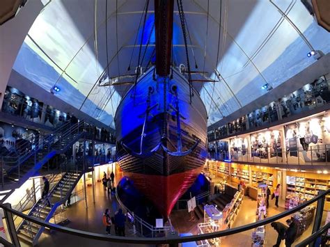 12 Best Museums in Oslo Worth Visiting on Your Norway Trip