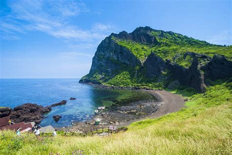 Essential Jeju-do: top 10 activities on Korea’s tropical island | South ...