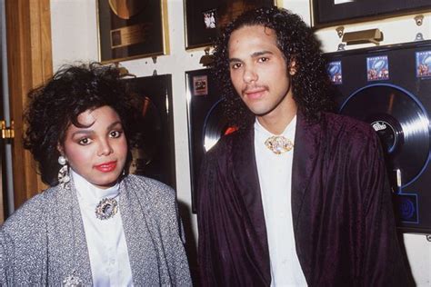 James Debarge confirms Janet had secret baby,could it be Renee ...