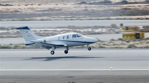 Eclipse 550 - Jet Advisors