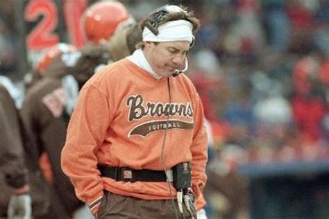 8 Completely Ridiculous Photos Of Bill Belichick As Cleveland Browns ...