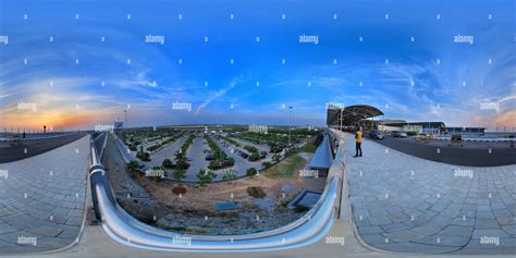 Rajiv gandhi airport hi-res stock photography and images - Alamy