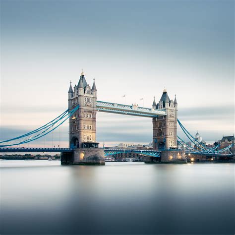 London Tower Bridge 4K Wallpapers | HD Wallpapers | ID #25555