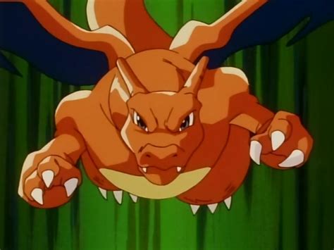 Image - Ash Charizard Tackle.png | Pokémon Wiki | FANDOM powered by Wikia