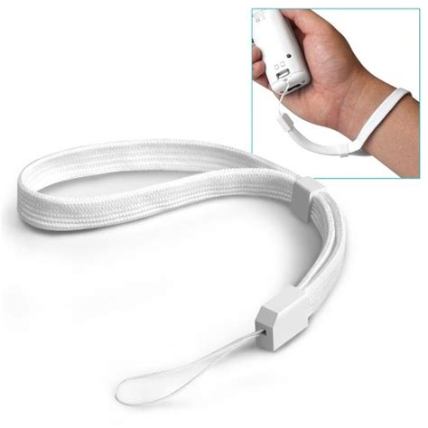 Insten Wrist Strap Compatible With Nintendo Wii/ds/ds Lite/psp 1000/psp ...