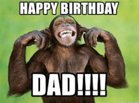 47 Funny Happy Birthday Dad Memes for the Best Father in the World