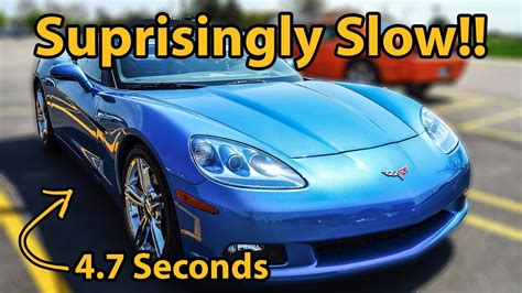 Top 5 SLOWEST Supercars!! - YouTube