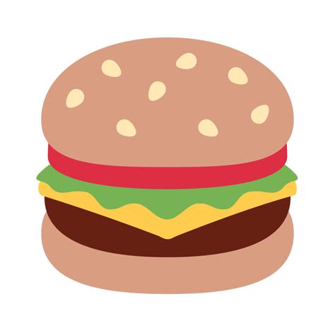 15 Fast Food Emojis to Efficiently Describe Mouth-Watering Encounters ...