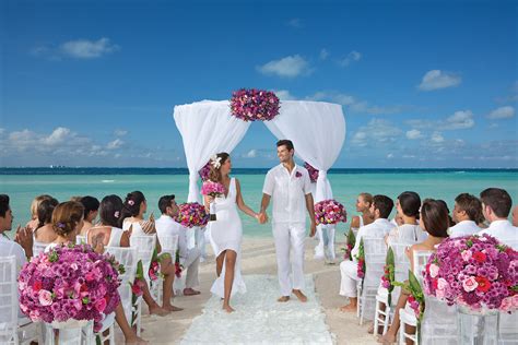 Casar em Cancún: 6 hotéis mais indicados para fazer a cerimônia | Blog ...