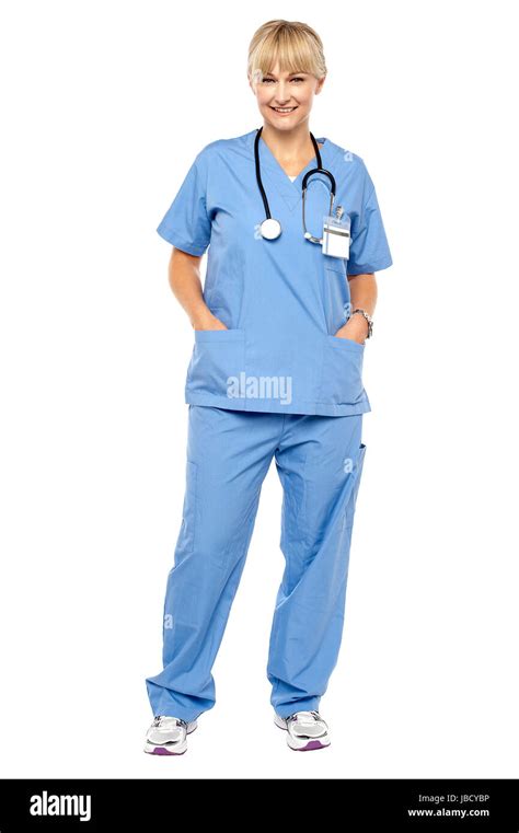 Female Doctor Uniform – Telegraph