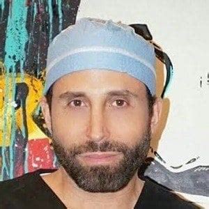 Dr Miami - Age, Family, Bio | Famous Birthdays