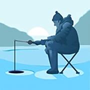 Ice Fishing 3D